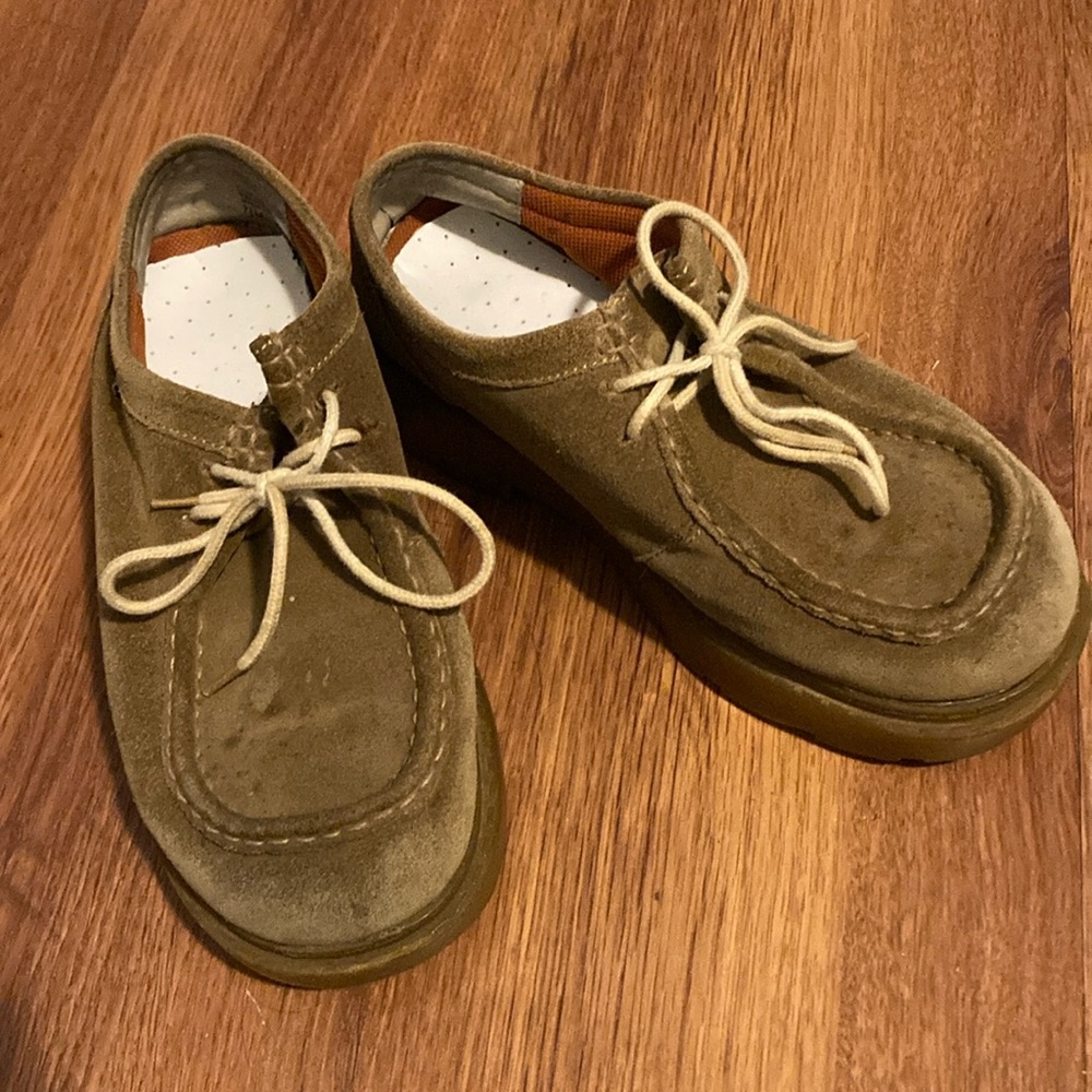 Mudd shoes